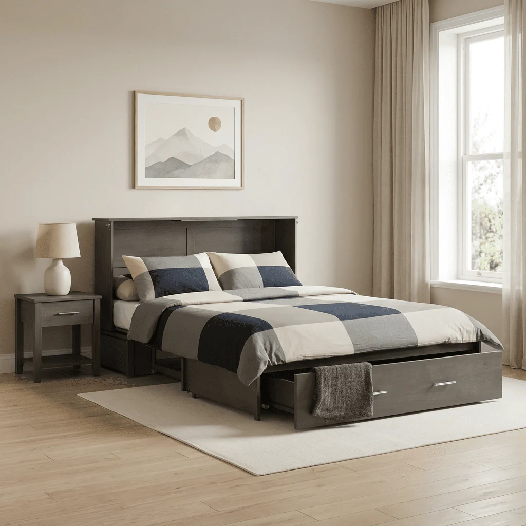 Best Rated Cabinet Beds